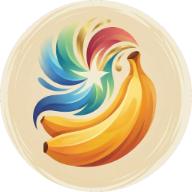Banana Prompts logo